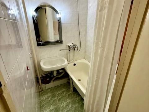 квартира за адресою Оболонський просп., 33-А