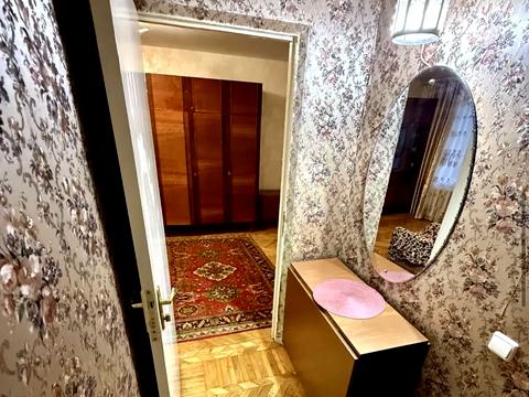 квартира за адресою Оболонський просп., 33-А