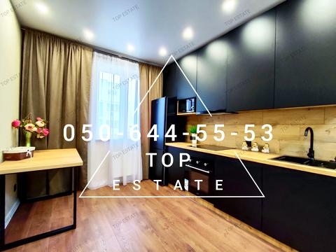 квартира по адресу Рогатинская Левада ул. (Ивановский), 10