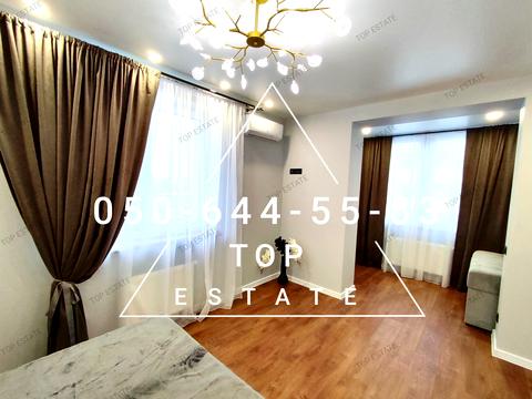 квартира по адресу Рогатинская Левада ул. (Ивановский), 10