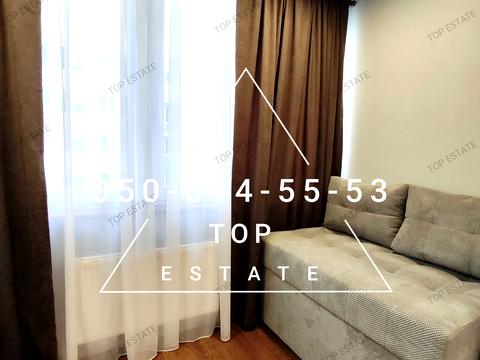 квартира по адресу Рогатинская Левада ул. (Ивановский), 10