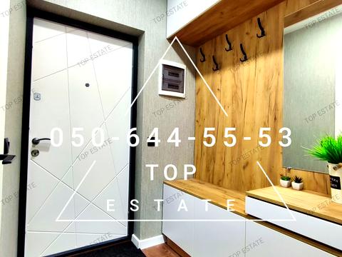 квартира по адресу Рогатинская Левада ул. (Ивановский), 10