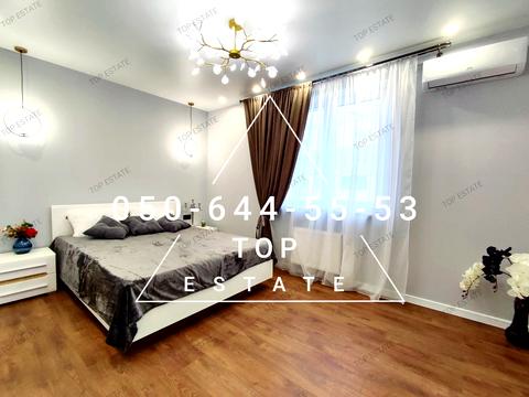 квартира по адресу Рогатинская Левада ул. (Ивановский), 10