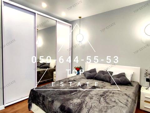 квартира по адресу Рогатинская Левада ул. (Ивановский), 10