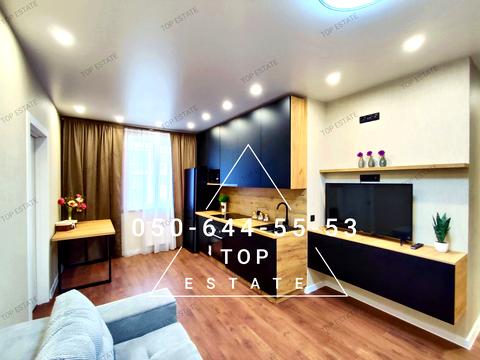 квартира по адресу Рогатинская Левада ул. (Ивановский), 10