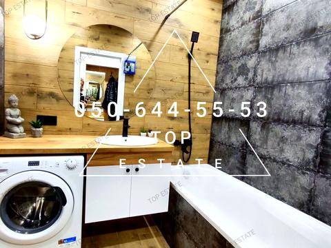 квартира по адресу Рогатинская Левада ул. (Ивановский), 10