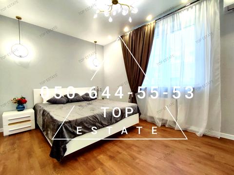 квартира по адресу Рогатинская Левада ул. (Ивановский), 10