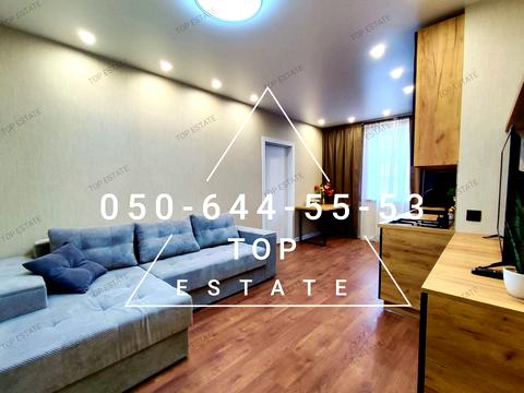 квартира по адресу Рогатинская Левада ул. (Ивановский), 10