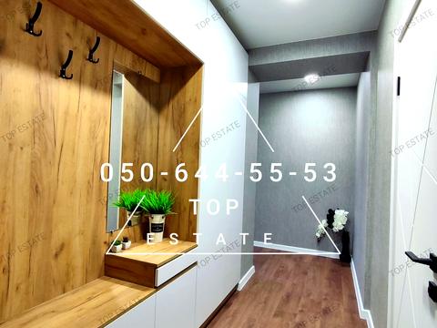 квартира по адресу Рогатинская Левада ул. (Ивановский), 10