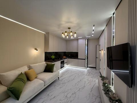 квартира по адресу Гетмана Мазепы ул., 164, к2