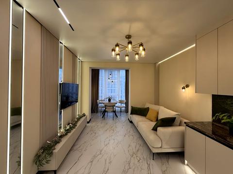 квартира по адресу Гетмана Мазепы ул., 164, к2