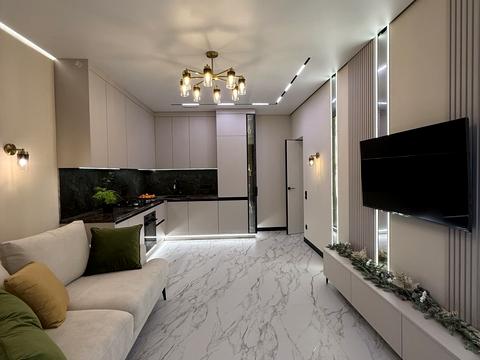 квартира по адресу Гетмана Мазепы ул., 164, к2