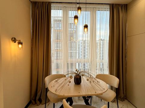 квартира по адресу Гетмана Мазепы ул., 164, к2