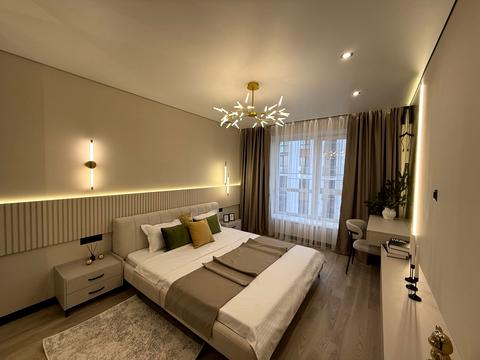 квартира по адресу Гетмана Мазепы ул., 164, к2