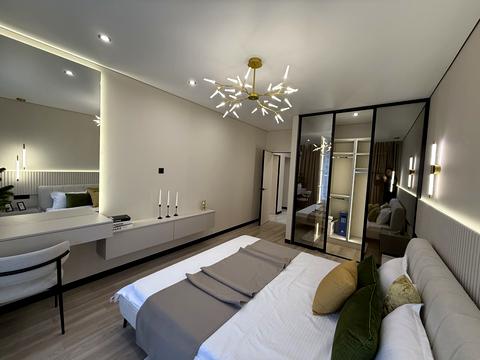 квартира по адресу Гетмана Мазепы ул., 164, к2