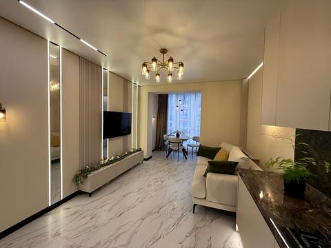 квартира по адресу Гетмана Мазепы ул., 164, к2