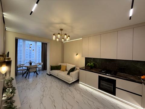 квартира по адресу Гетмана Мазепы ул., 164, к2