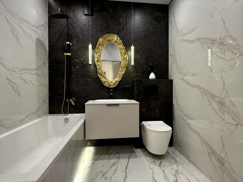 квартира по адресу Гетмана Мазепы ул., 164, к2