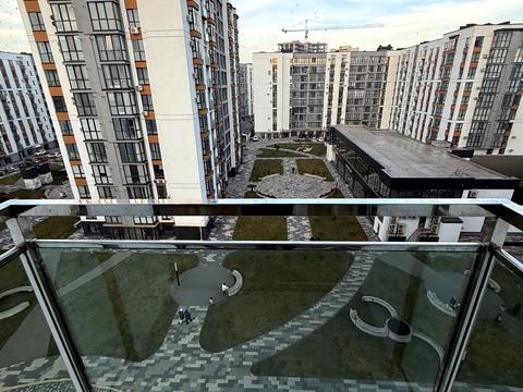 квартира по адресу Гетмана Мазепы ул., 164, к2