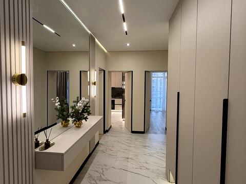 квартира по адресу Гетмана Мазепы ул., 164, к2