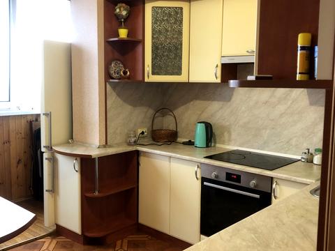 квартира за адресою Василя Іваниса вул. (Миколи Матеюка), 5-А