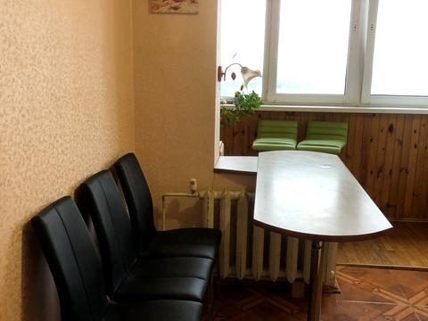 квартира за адресою Василя Іваниса вул. (Миколи Матеюка), 5-А