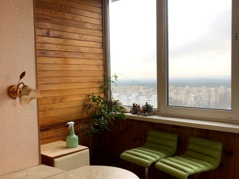 квартира за адресою Василя Іваниса вул. (Миколи Матеюка), 5-А