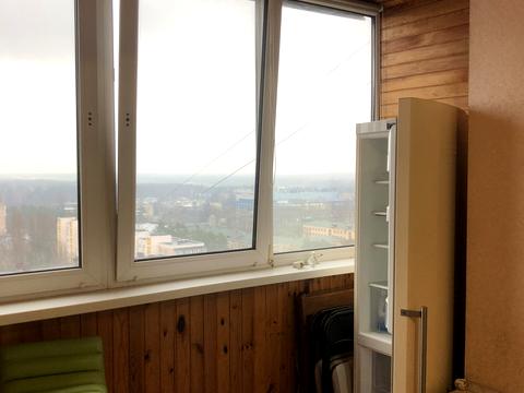 квартира за адресою Василя Іваниса вул. (Миколи Матеюка), 5-А