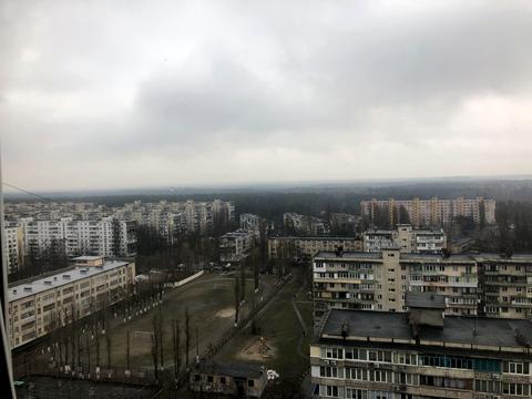 квартира за адресою Василя Іваниса вул. (Миколи Матеюка), 5-А