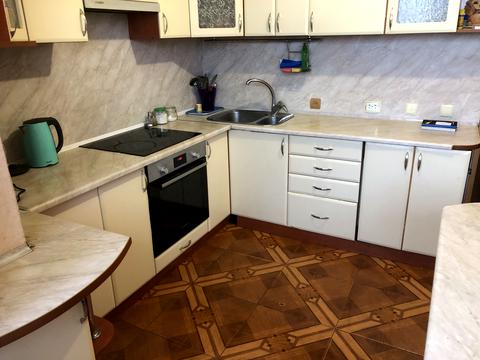 квартира за адресою Василя Іваниса вул. (Миколи Матеюка), 5-А