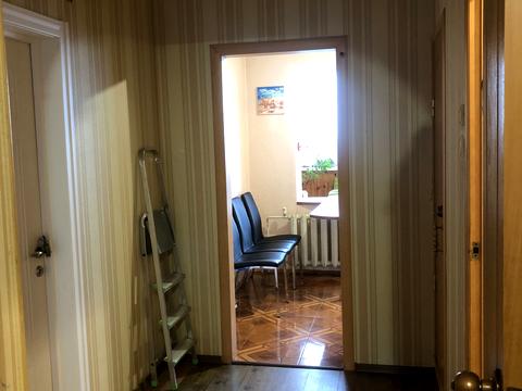 квартира за адресою Василя Іваниса вул. (Миколи Матеюка), 5-А