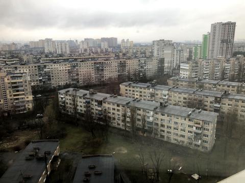 квартира за адресою Василя Іваниса вул. (Миколи Матеюка), 5-А