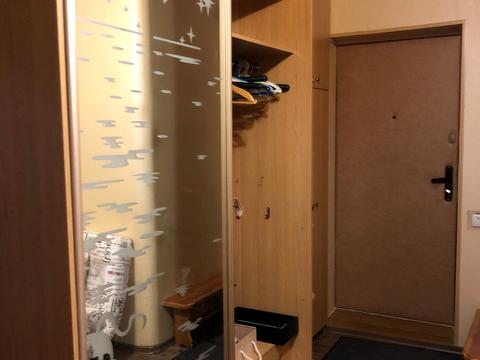 квартира за адресою Василя Іваниса вул. (Миколи Матеюка), 5-А