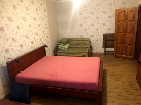 квартира за адресою Василя Іваниса вул. (Миколи Матеюка), 5-А