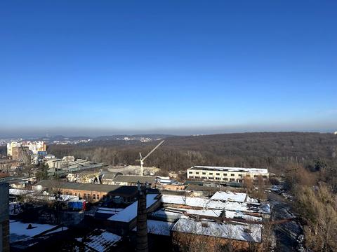 квартира за адресою Галицькі Пасіки вул., 3