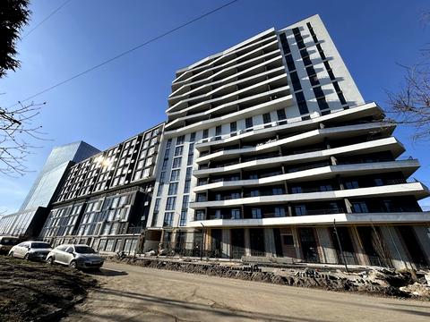 квартира за адресою Галицькі Пасіки вул., 3