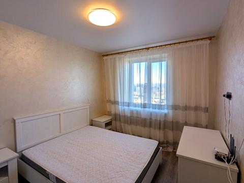 квартира по адресу Яблунева ул., 2