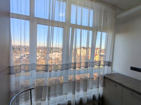 квартира по адресу Яблунева ул., 2