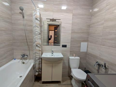 квартира по адресу Яблунева ул., 2