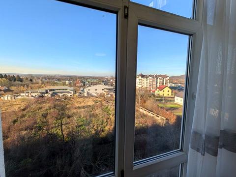 квартира по адресу Яблунева ул., 2