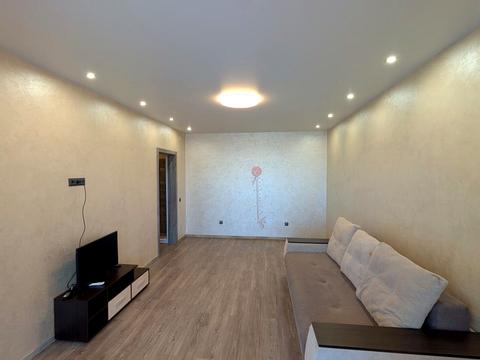 квартира по адресу Яблунева ул., 2