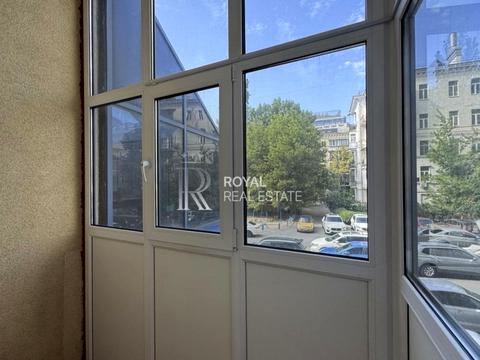 комерційна за адресою Князів Острозьких вул. (Московська), 46