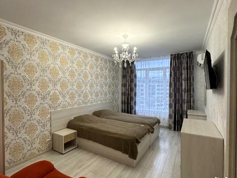 квартира за адресою Олекси Довбуша вул., 15