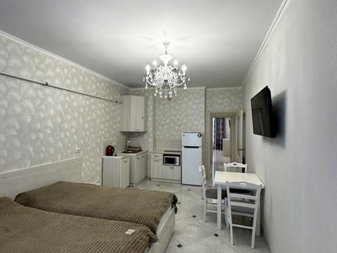 квартира за адресою Олекси Довбуша вул., 15