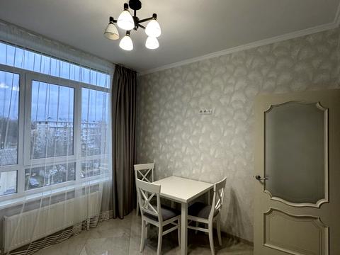 квартира за адресою Олекси Довбуша вул., 15