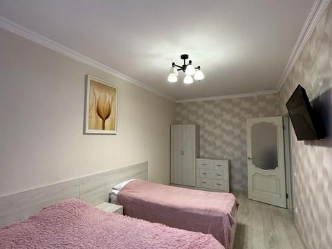 квартира за адресою Олекси Довбуша вул., 15