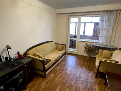 квартира по адресу Северина Потоцкого ул. (Семнадцатого партсъезда), 34б