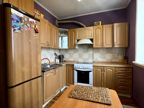 квартира по адресу Северина Потоцкого ул. (Семнадцатого партсъезда), 34б