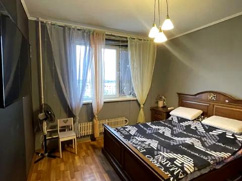 квартира по адресу Северина Потоцкого ул. (Семнадцатого партсъезда), 34б