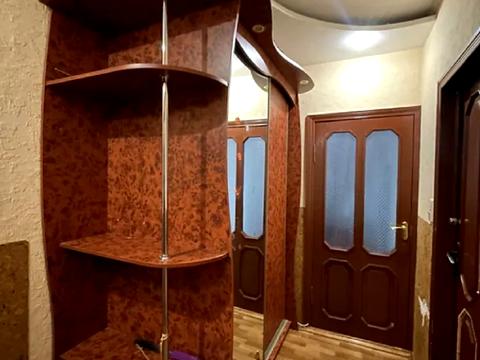 квартира по адресу Северина Потоцкого ул. (Семнадцатого партсъезда), 34б